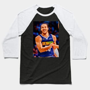 Aaron Gordon HD Baseball T-Shirt